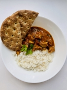 ANTIENOS TIKKA MASALA